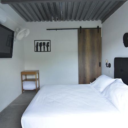 Yuluka Hostel Apulo Exterior photo