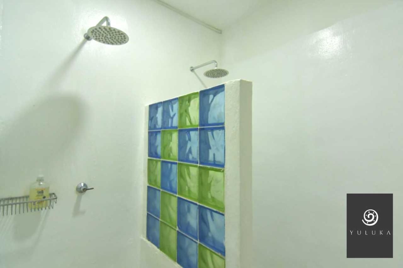 Yuluka Hostel Apulo Exterior photo