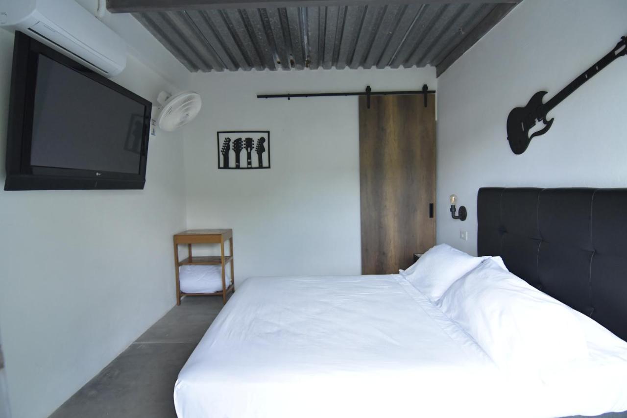 Yuluka Hostel Apulo Exterior photo